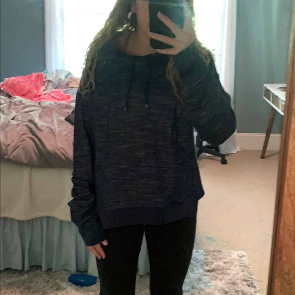 Long sleeve. Brand new never worn. With tags